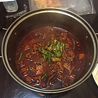 韩式辣炖鸡的做法图解5