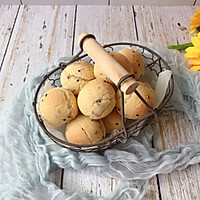 #秋天怎么吃#原味麻薯的做法图解15