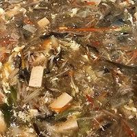 纯素酸辣汤的做法图解11