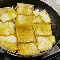 冬天里百吃不厌的豆腐煲的做法图解2