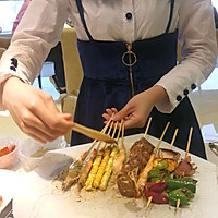 皇后锅韩式烤肉的做法图解2