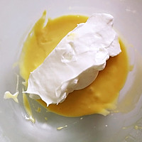 奶油霜巧克力淋面蛋糕#相约MOF#的做法图解4