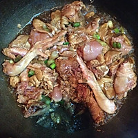 鸡肉炖土豆的做法图解4