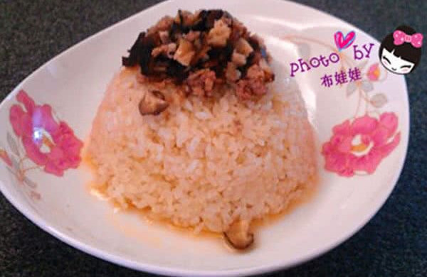 糯米饭