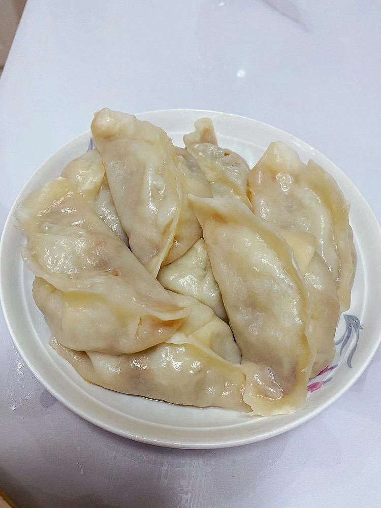 冬瓜汤面包的做法