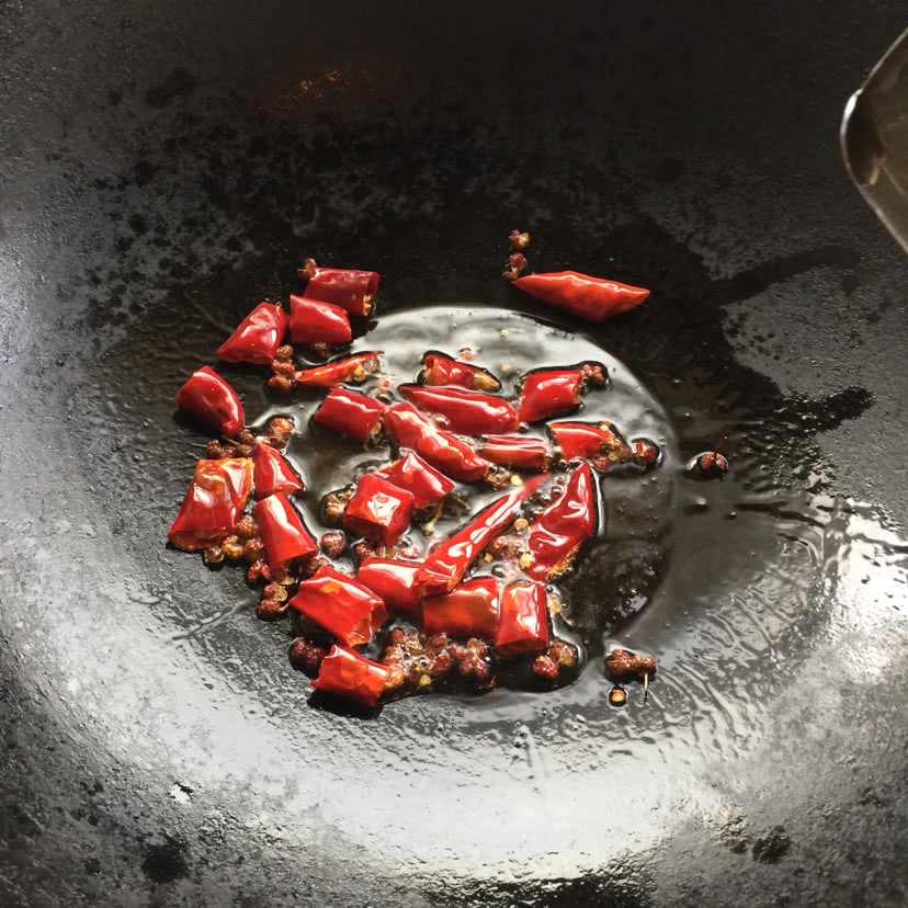 水煮牛肉的做法图解3