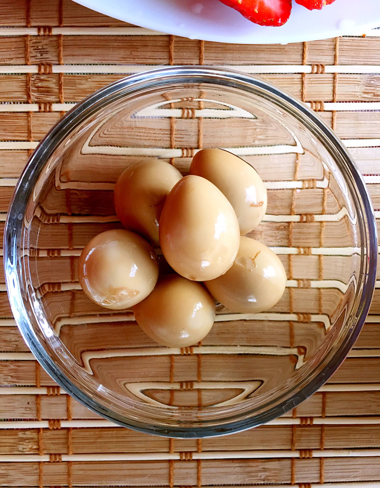 香辣卤鹌鹑蛋详细做法 - 知乎