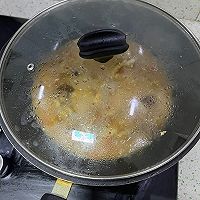 蒜蓉凤爪的做法图解7
