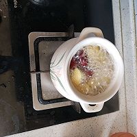 苹果山楂红枣水的做法图解8