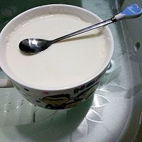 【电饭煲自制酸奶】比超市卖的更好喝呦的做法图解3