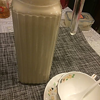 红茶奶茶（月饼早餐伴侣）的做法图解4