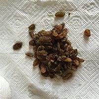葡萄干戚风的做法图解15
