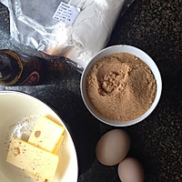 啤酒蛋糕的做法图解1