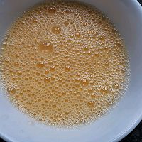 #流感季饮食攻略#增强抵抗力～橙香蒸蛋的做法图解4