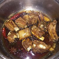 超简单的糖醋排骨的做法图解6