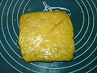 南瓜英国茶饼#做道好菜，自我宠爱！#的做法图解9