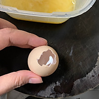 蒸水蛋的做法图解2