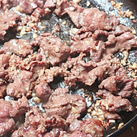 最鲜嫩的牛肉吃法—炒牛肉的做法图解5