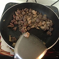 黑椒牛肉焗饭的做法图解5