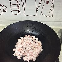 香菇酱肉包的做法图解5