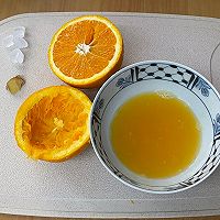 #做饭吧！亲爱的#香橙小排的做法图解2
