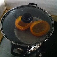 薯泥月饼的做法图解3