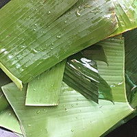 椰子糍粑（海南特色小吃，超简单的传统的美食～的做法图解1