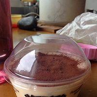 免烤提拉米苏的做法图解10