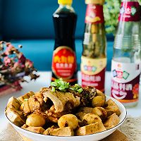 #名厨汁味，圆中秋美味#鲈鱼炖豆腐的做法图解14