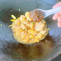 #名厨汁味，圆中秋美味#土豆烧鸡块的做法图解8