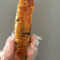 豆沙面包的做法图解12