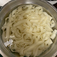 土豆牛肉盖浇面的做法图解16