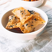 蜜汁排叉（简单甜蜜的小点心）的做法图解16
