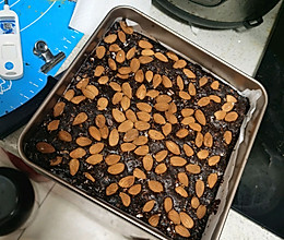 巧克力燕麦蛋白棒的做法