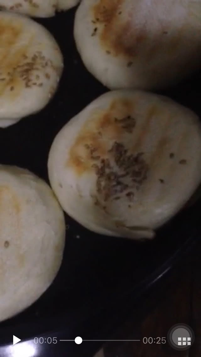 肉夹馍的做法图解4
