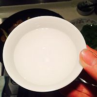 干锅菜花的做法图解7
