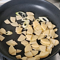 黑椒牛肉土豆片的做法图解2