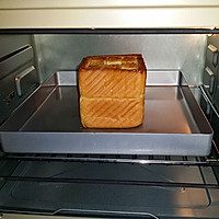 面包的诱惑 #美的FUN烤箱.焙有FUN儿#的做法图解10