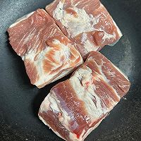 #来诺辉京东 解锁“胃”来资产#入口即化东坡肉的做法图解1