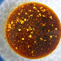 #美食视频挑战赛# 夜晚必备酸汤面。的做法图解8