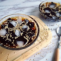 龟苓膏糖水～让你清凉一夏！的做法图解4