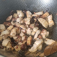 酱香五花肉的做法图解3