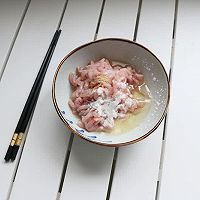 京酱肉丝的做法图解3