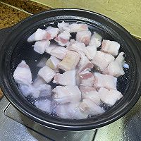 #万物皆可搭#苏轼红烧肉-入口即化的做法图解1