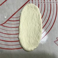 香葱培根芝士面包（咸香味）的做法图解11