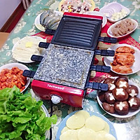 韩式烤肉（家庭版）的做法图解5