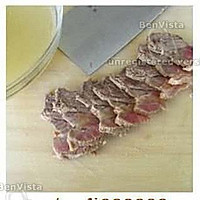 清汤牛肉粉的做法图解2