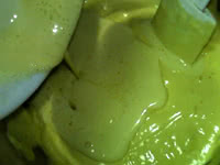 糯米小蛋糕#有颜值的实力派#的做法图解9