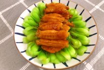 红烧鸡翅的做法