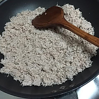 宝宝辅食～牛肉松的做法图解8
